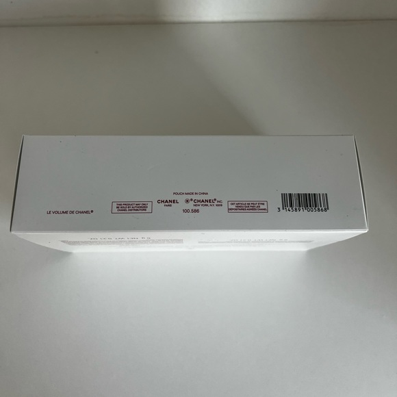 Chanel Holiday Gift Set 2022 Go To Extremes - Picture 10 of 12